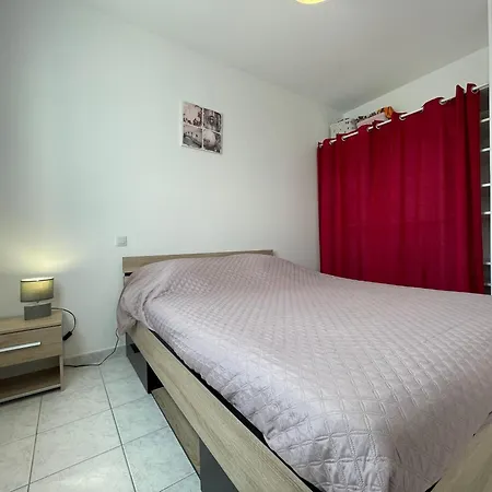 Villa Br000-h28 4 Pieces 6 Couchages Sur Bretignolles-sur-Mer