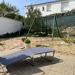 빌라 Br000-h28 4 Pieces 6 Couchages Sur *