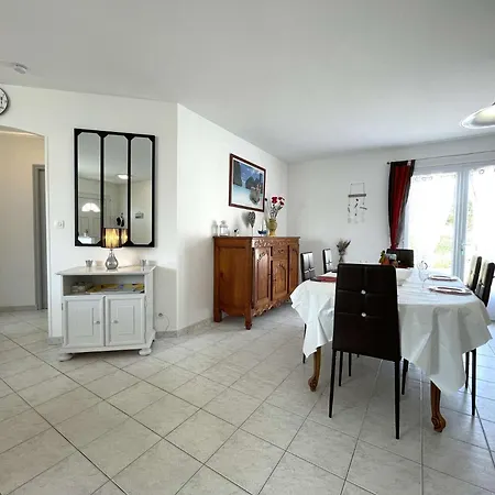 Br000-h28 4 Pieces 6 Couchages Sur