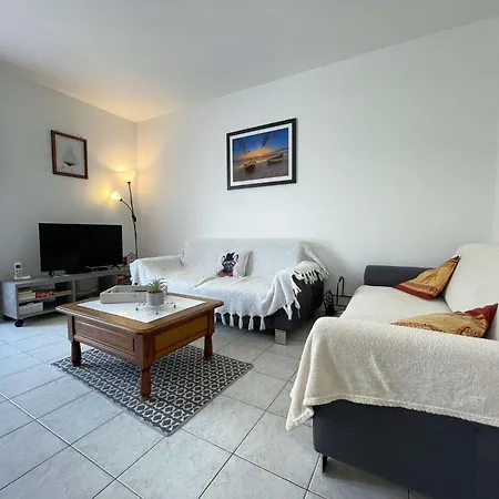 Br000-h28 4 Pieces 6 Couchages Sur