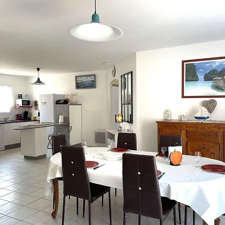 Br000-h28 4 Pieces 6 Couchages Sur *