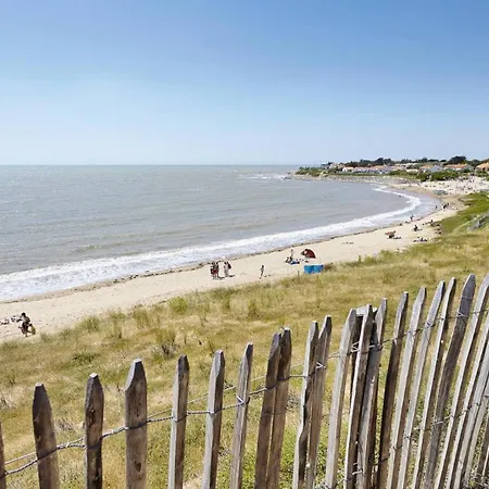 Br000-h28 4 Pieces 6 Couchages Sur Villa *